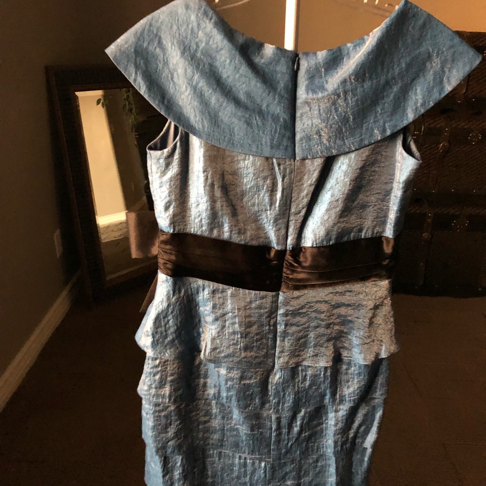 Marina Dress - Picture 2 of 7